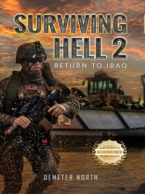 cover image of Surviving Hell 2